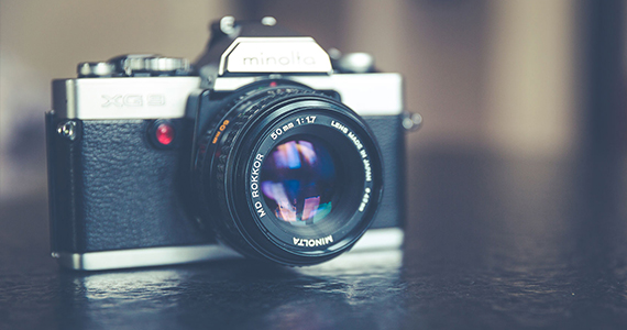 Фотосъемка